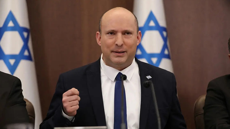 Serokwezîrê Îsraîlê Naftali Bennett